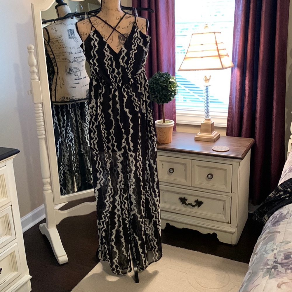 Jumpsuit